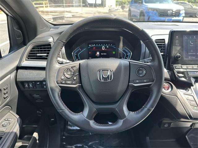 used 2023 Honda Odyssey car, priced at $37,981