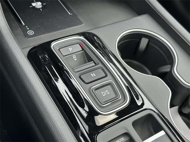new 2025 Honda Pilot car, priced at $56,030