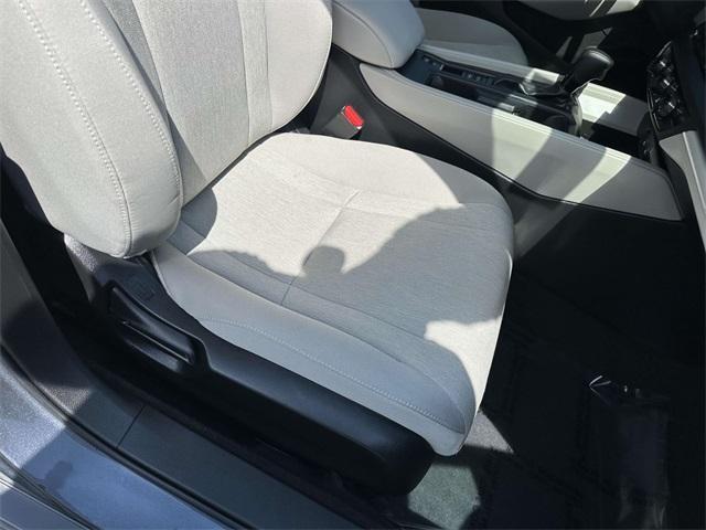 used 2025 Honda Accord car, priced at $30,481