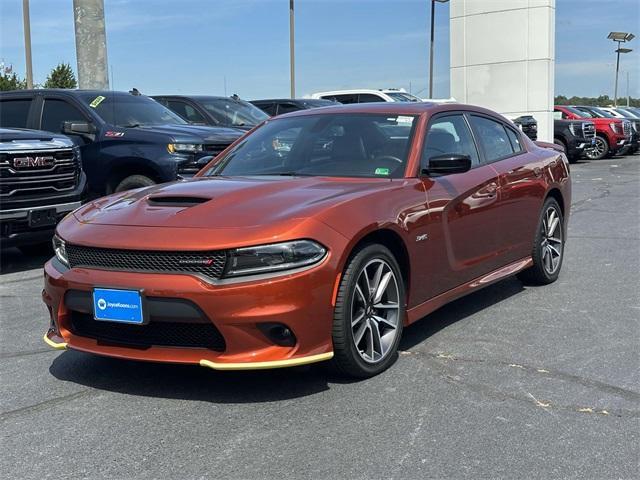 used 2023 Dodge Charger car, priced at $38,493