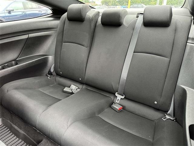 used 2019 Honda Civic car, priced at $17,681