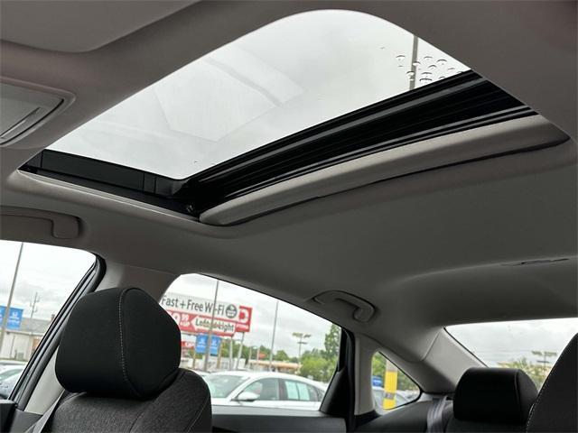 used 2025 Honda Accord car, priced at $30,781