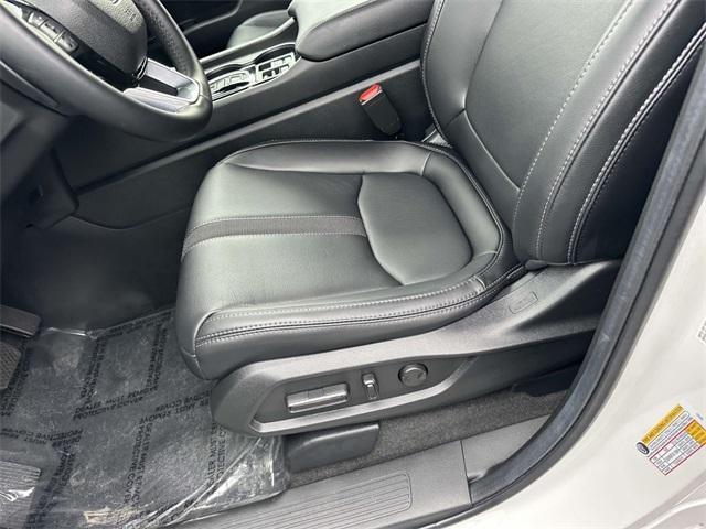 used 2025 Honda Pilot car, priced at $43,481