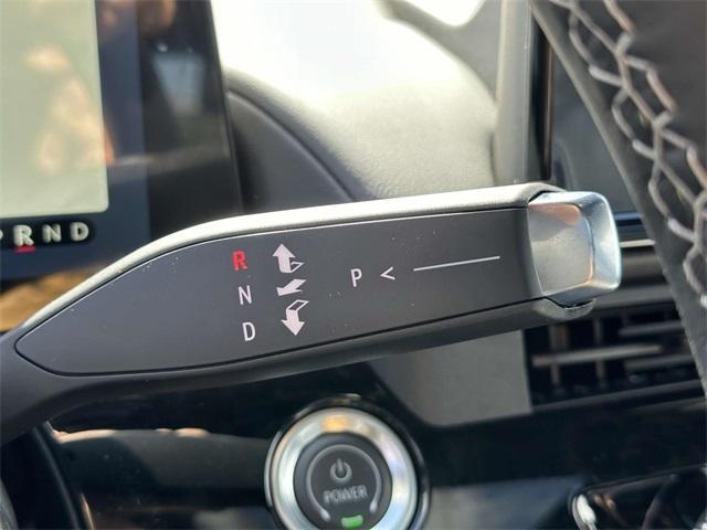 new 2025 Honda Prologue car, priced at $56,605