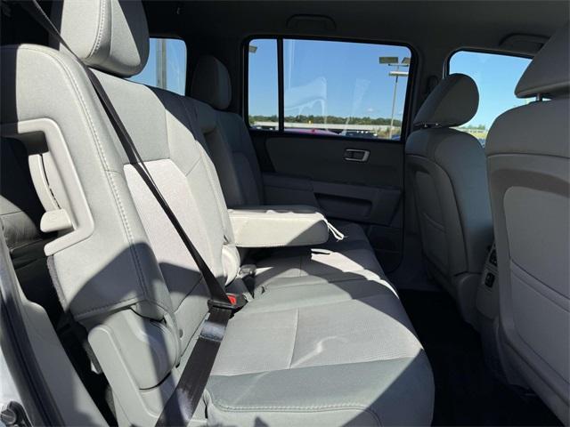used 2013 Honda Pilot car, priced at $12,481