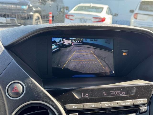 used 2013 Honda Pilot car, priced at $12,481