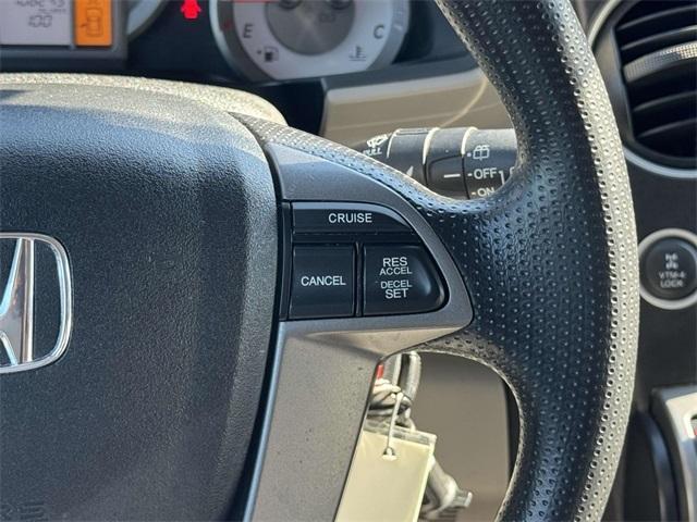 used 2013 Honda Pilot car, priced at $12,481