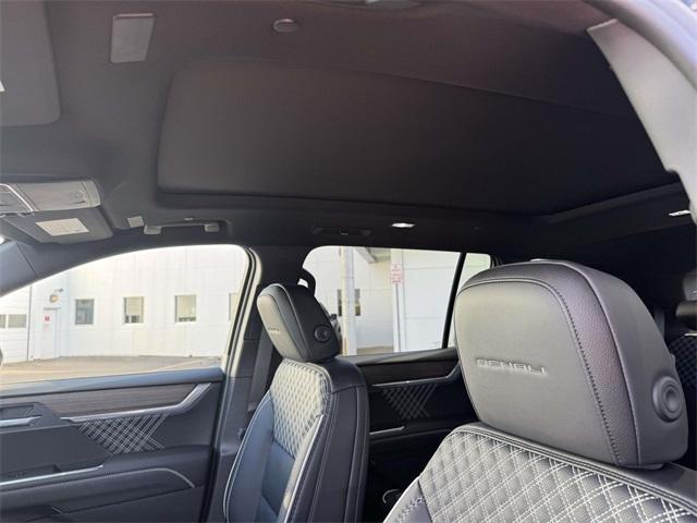 new 2026 GMC Acadia car, priced at $62,714