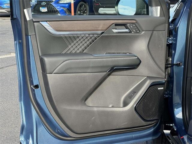 new 2026 GMC Acadia car, priced at $62,714