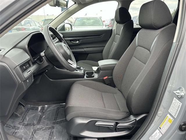 used 2025 Honda CR-V car, priced at $31,982
