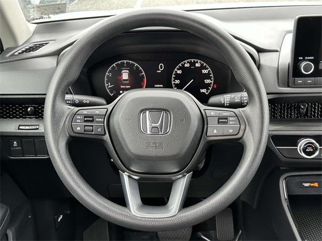 used 2025 Honda CR-V car, priced at $31,982