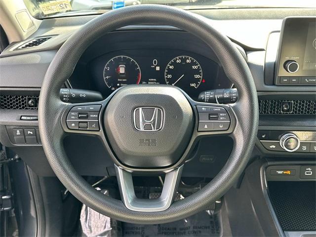 used 2024 Honda CR-V car, priced at $31,981