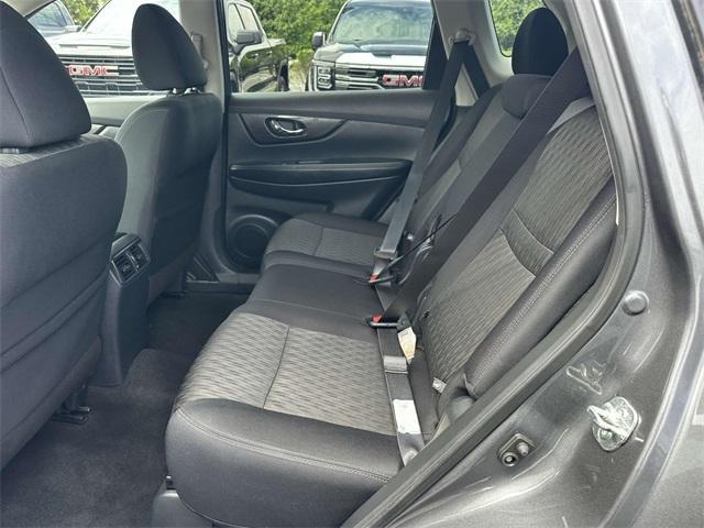 used 2019 Nissan Rogue car, priced at $15,281