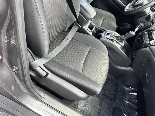 used 2019 Nissan Rogue car, priced at $15,281