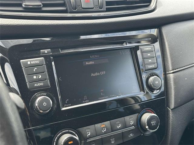 used 2019 Nissan Rogue car, priced at $15,281