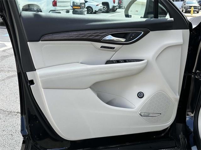 used 2023 Buick Envision car, priced at $36,595