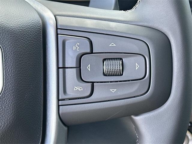 new 2026 GMC Sierra 1500 car, priced at $57,805