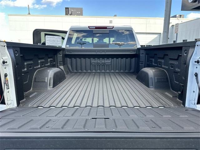 new 2026 GMC Sierra 1500 car, priced at $57,805