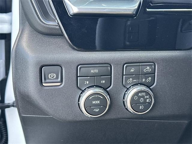 new 2026 GMC Sierra 1500 car, priced at $57,805