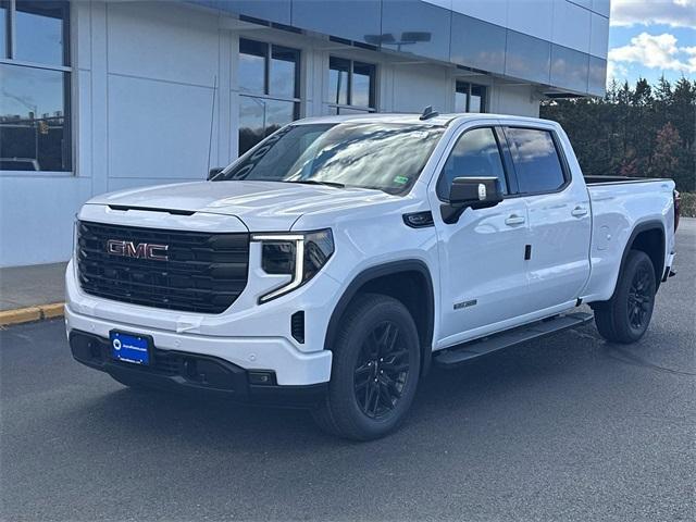 new 2026 GMC Sierra 1500 car, priced at $57,805