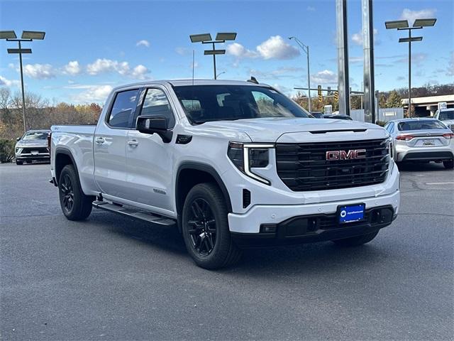 new 2026 GMC Sierra 1500 car, priced at $57,805
