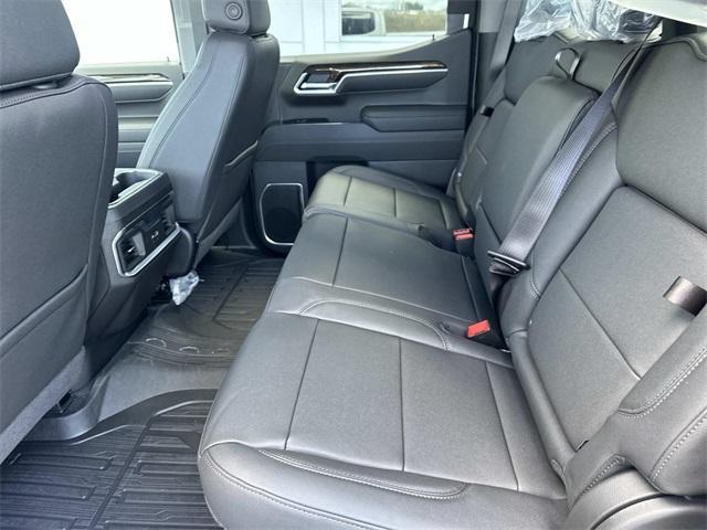 new 2026 GMC Sierra 1500 car, priced at $57,805