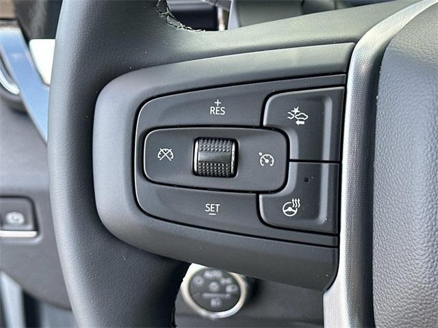 new 2026 GMC Sierra 1500 car, priced at $57,805