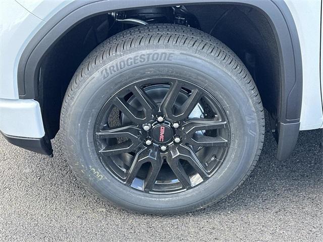 new 2026 GMC Sierra 1500 car, priced at $57,805