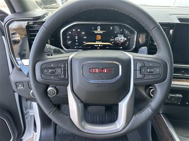 new 2026 GMC Sierra 1500 car, priced at $57,805