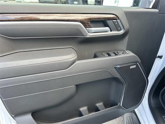 new 2026 GMC Sierra 1500 car, priced at $57,805