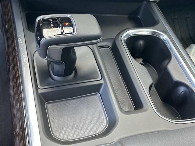 new 2026 GMC Sierra 1500 car, priced at $57,805