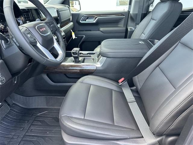 new 2026 GMC Sierra 1500 car, priced at $57,805