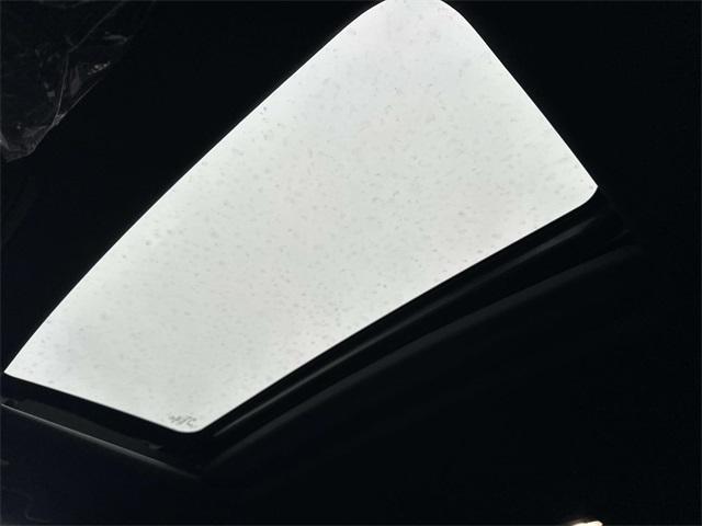 new 2026 Honda CR-V Hybrid car, priced at $38,580