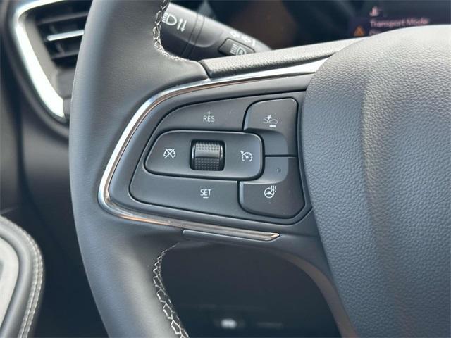new 2026 Buick Encore GX car, priced at $26,490