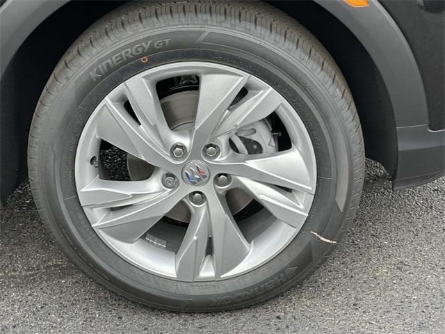 new 2026 Buick Encore GX car, priced at $26,490