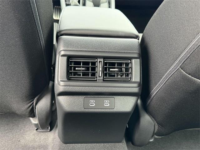 new 2025 Honda Accord Hybrid car, priced at $35,260