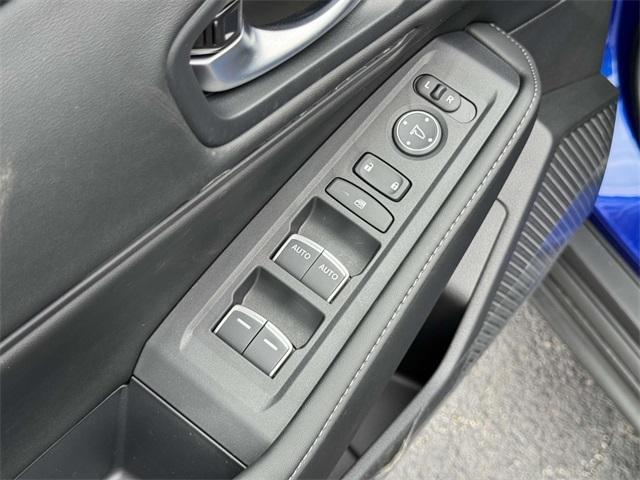new 2025 Honda Accord Hybrid car, priced at $35,260