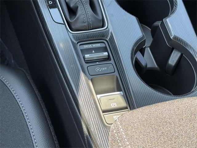 new 2026 Honda Civic car, priced at $29,445