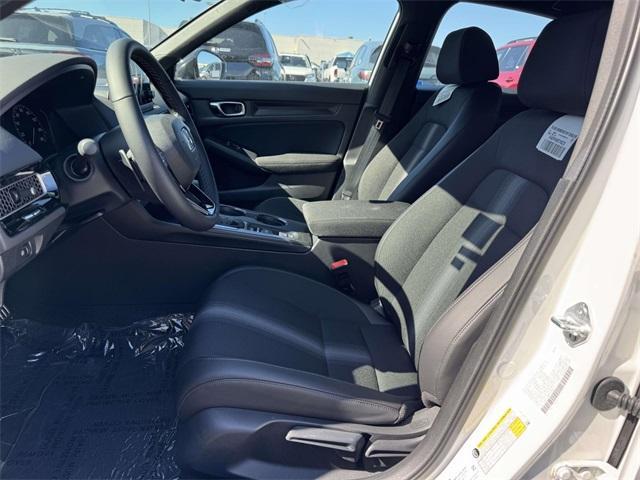 new 2026 Honda Civic car, priced at $29,445