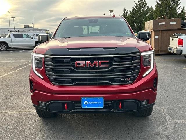 new 2025 GMC Sierra 1500 car, priced at $72,150