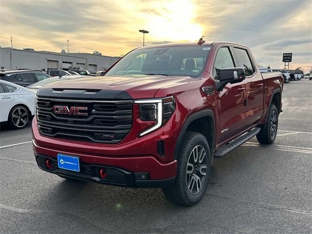 new 2025 GMC Sierra 1500 car, priced at $72,150