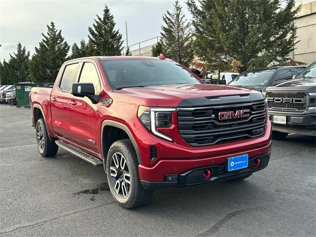 new 2025 GMC Sierra 1500 car, priced at $72,150