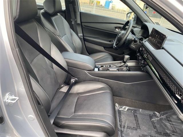 used 2025 Honda Accord Hybrid car, priced at $31,981