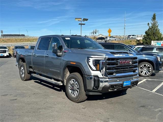 new 2025 GMC Sierra 1500 car, priced at $65,220