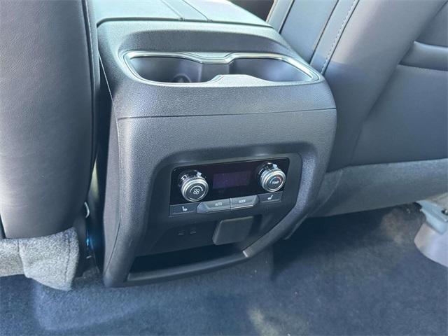 new 2026 GMC Acadia car, priced at $55,877