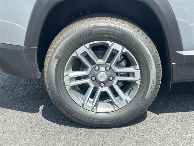 new 2026 GMC Terrain car, priced at $32,735