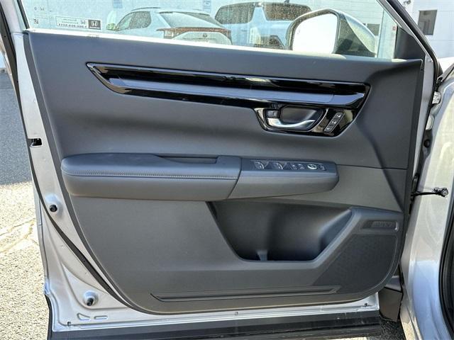 used 2025 Honda CR-V car, priced at $36,481