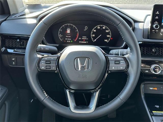 used 2025 Honda CR-V car, priced at $36,481