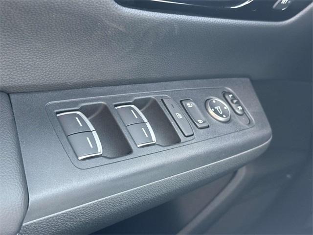 new 2026 Honda CR-V car, priced at $38,750