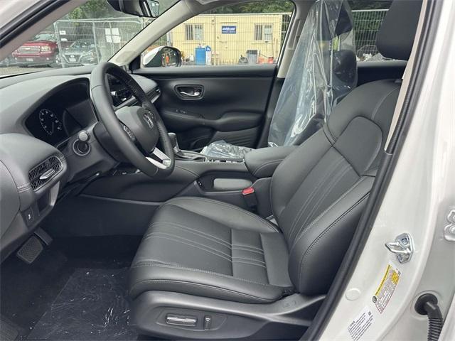 new 2026 Honda HR-V car, priced at $33,400